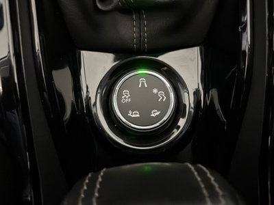 Peugeot 2008 Turbo 110 S&S Allure (13)