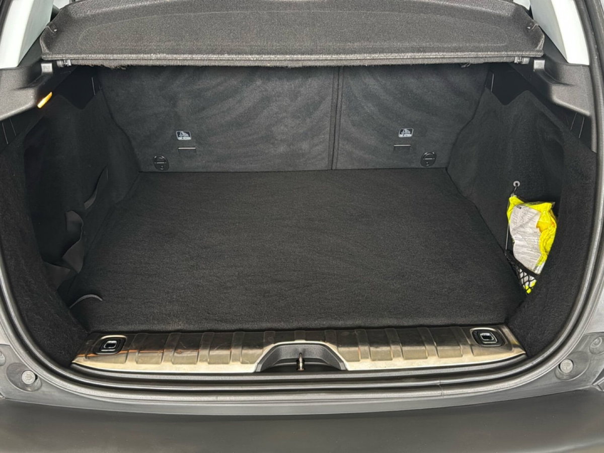 Peugeot 2008 Turbo 110 S&S Allure (20)