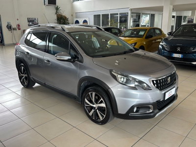 Peugeot 2008 Turbo 110 S&S Allure (6)