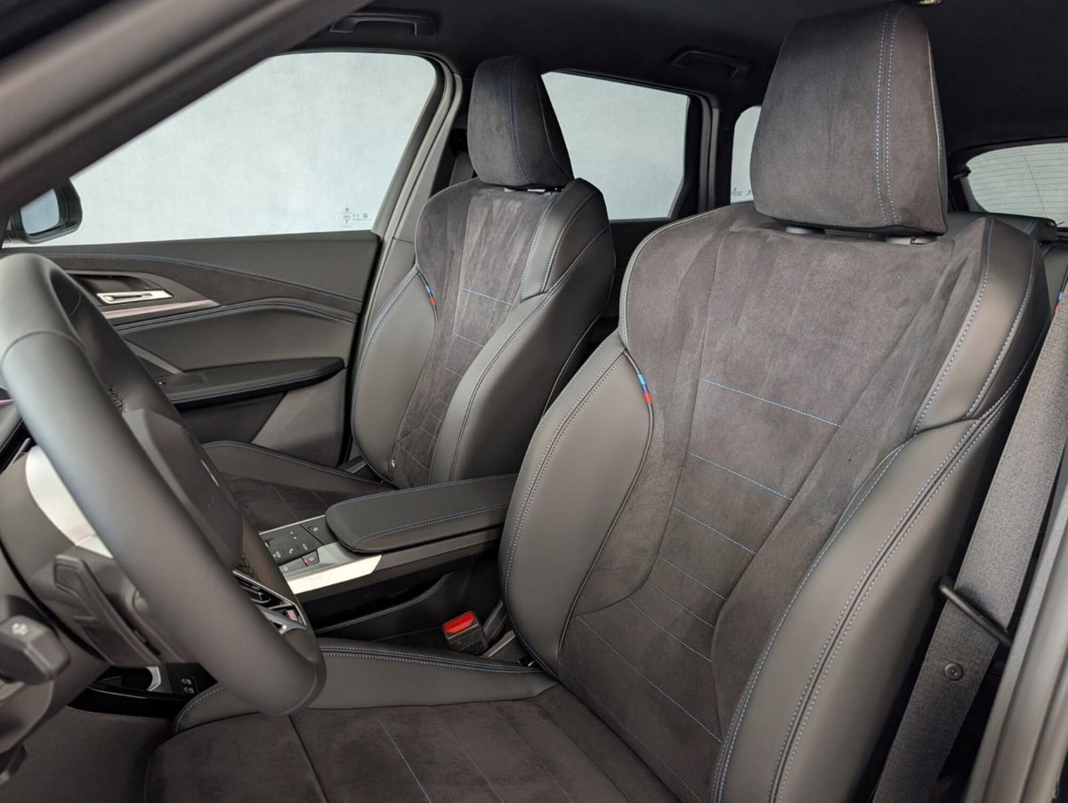 BMW X1 sDrive 18i Msport (11)