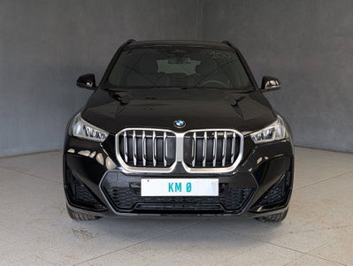 BMW X1 sDrive 18i Msport (2)