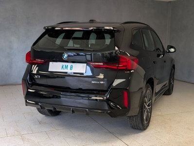 BMW X1 sDrive 18i Msport (3)