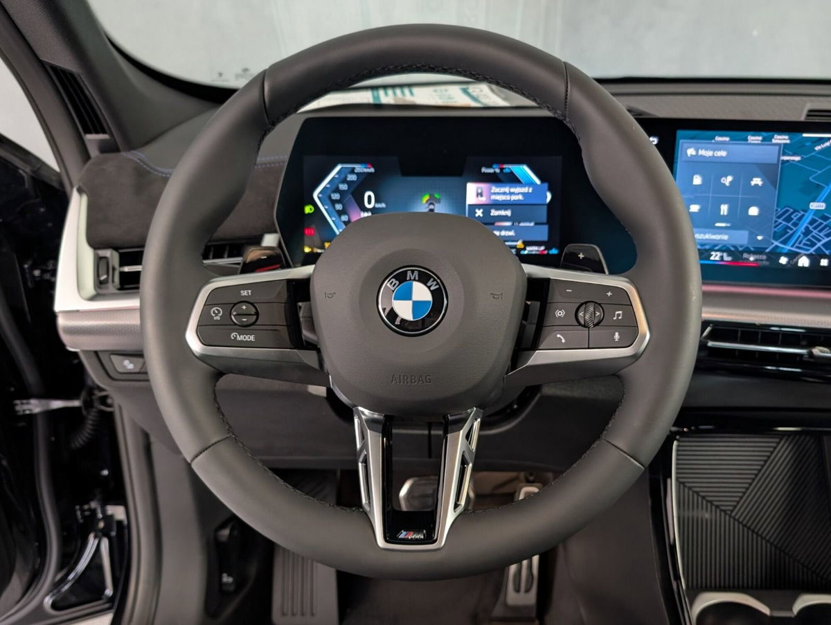 BMW X1 sDrive 18i Msport (8)