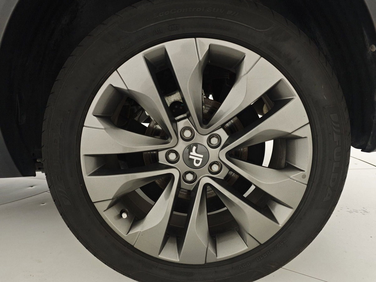 Dr dr 4.0 4.0 1.5 Bi-Fuel GPL (11)