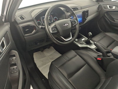 Dr dr 4.0 4.0 1.5 Bi-Fuel GPL (19)