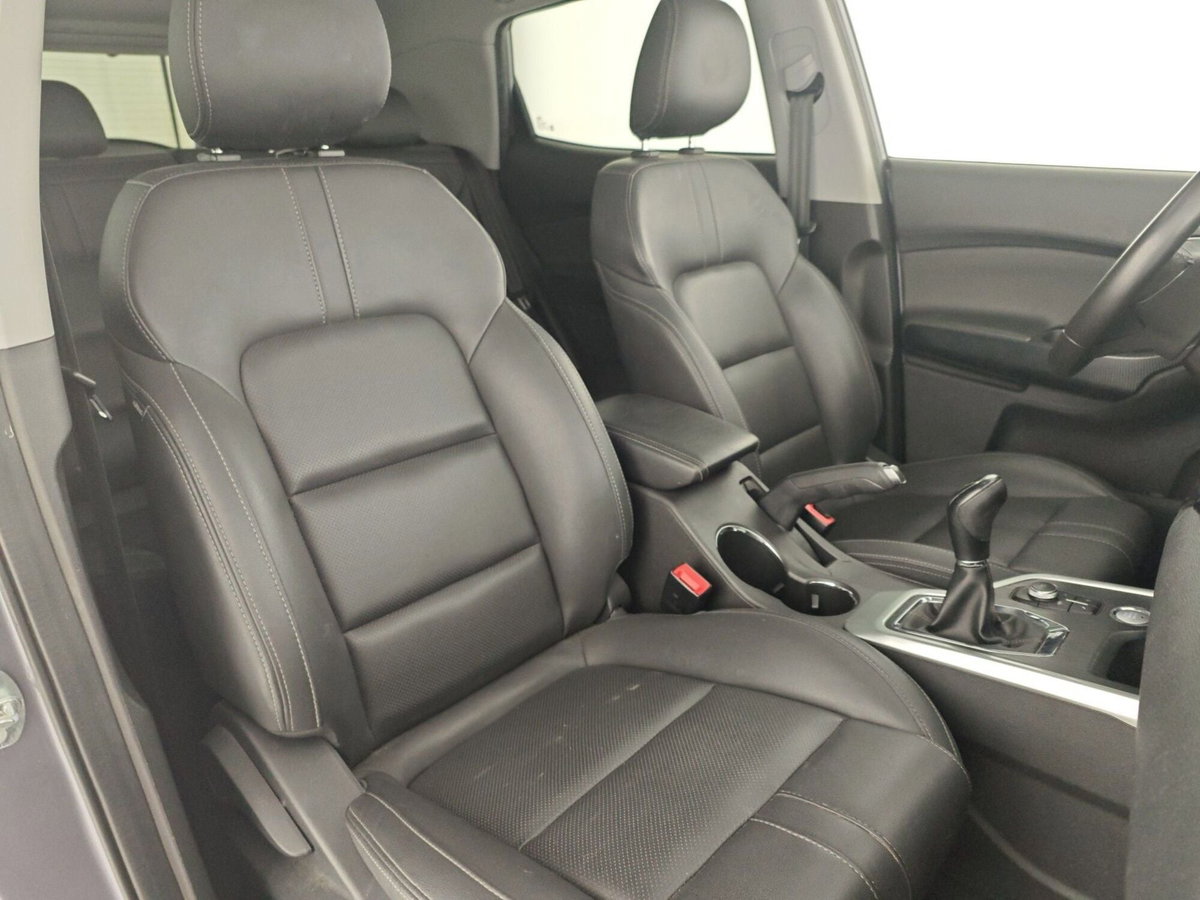 Dr dr 4.0 4.0 1.5 Bi-Fuel GPL (8)