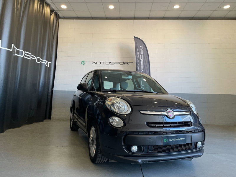 Fiat 500L 1.4 95 CV Pop Star