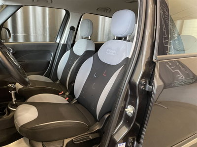Fiat 500L 1.4 95 CV Pop Star (10)