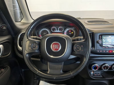 Fiat 500L 1.4 95 CV Pop Star (12)