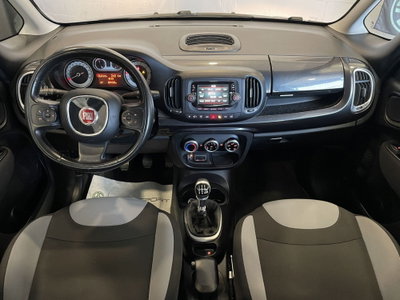 Fiat 500L 1.4 95 CV Pop Star (13)