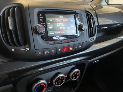 Fiat 500L 1.4 95 CV Pop Star (15)