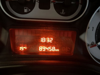 Fiat 500L 1.4 95 CV Pop Star (17)