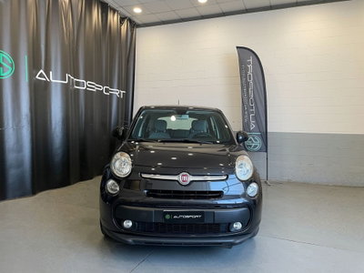 Fiat 500L 1.4 95 CV Pop Star (2)