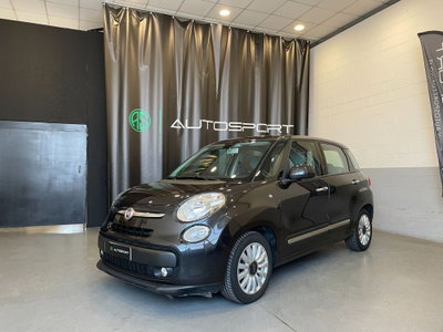 Fiat 500L 1.4 95 CV Pop Star (3)