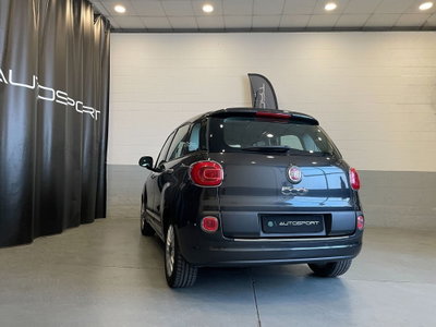 Fiat 500L 1.4 95 CV Pop Star (4)