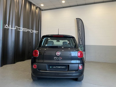 Fiat 500L 1.4 95 CV Pop Star (5)