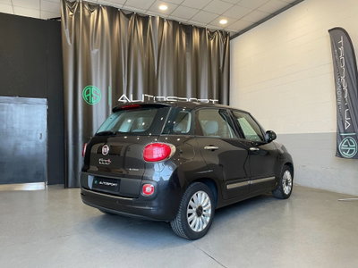 Fiat 500L 1.4 95 CV Pop Star (6)