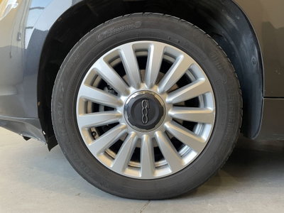 Fiat 500L 1.4 95 CV Pop Star (7)