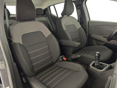 Dacia Sandero Streetway 1.0 tce Journey 100cv (11)