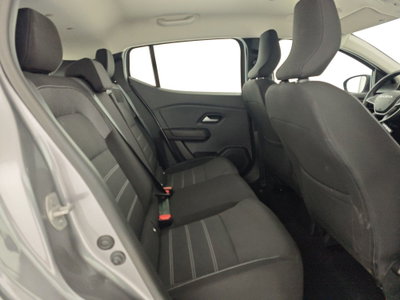 Dacia Sandero Streetway 1.0 tce Journey 100cv (13)