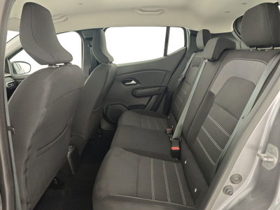 Dacia Sandero Streetway 1.0 tce Journey 100cv (18)