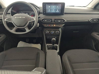 Dacia Sandero Streetway 1.0 tce Journey 100cv (19)