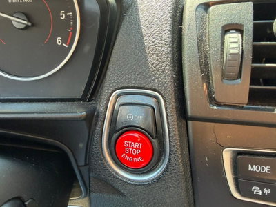 BMW Serie 1 118d 2.0 143CV cat 5 porte Eletta DPF (12)