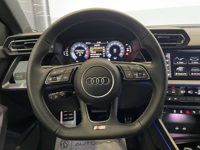 Audi A3 Sedan 35 TFSI S tronic S line edition (10)