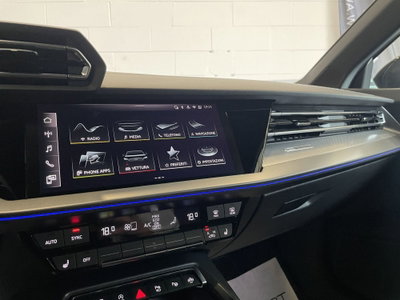 Audi A3 Sedan 35 TFSI S tronic S line edition (12)