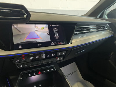 Audi A3 Sedan 35 TFSI S tronic S line edition (15)