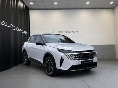 Peugeot 3008 73 kWh GT usata