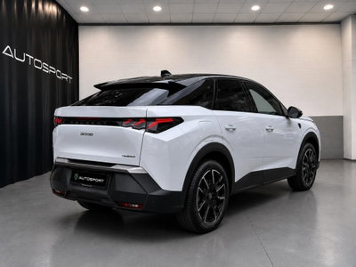 Peugeot 3008 73 kWh GT (5)