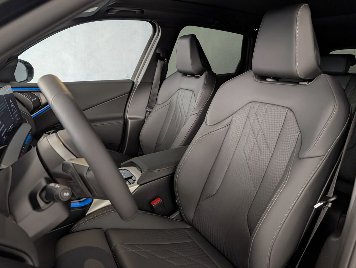 BMW X3 xdrive20d MSport auto (12)