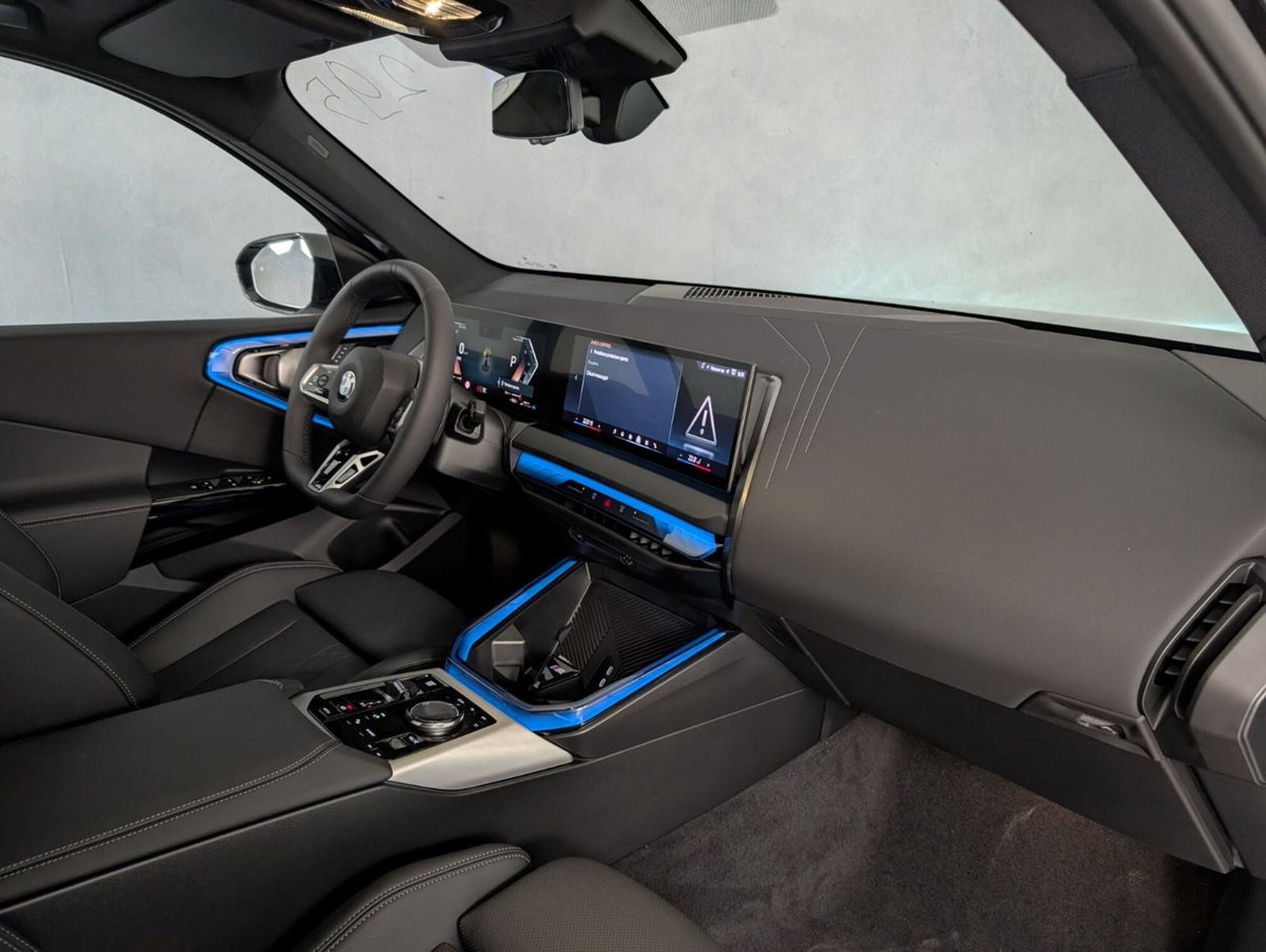 BMW X3 xdrive20d MSport auto (13)