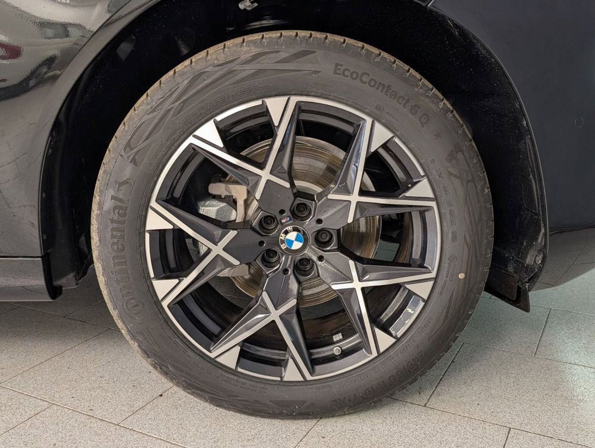 BMW X3 xdrive20d MSport auto (5)