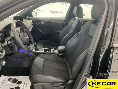Audi Q2 Q2 35 TFSI S tronic S line Edition (15)