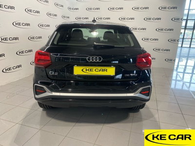 Audi Q2 Q2 35 TFSI S tronic S line Edition (6)