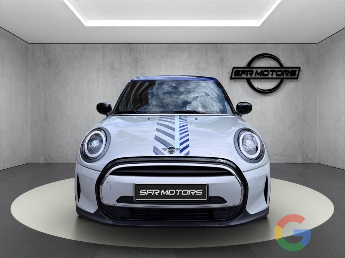 MINI Mini 1.5 Cooper Classic 5 porte (2)