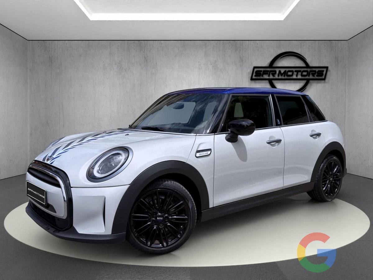 MINI Mini 1.5 Cooper Classic 5 porte (3)