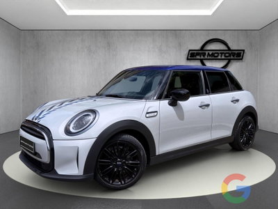 MINI Mini 1.5 Cooper Classic 5 porte (3)