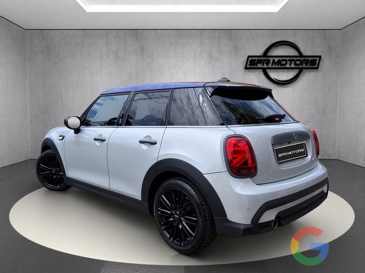 MINI Mini 1.5 Cooper Classic 5 porte (6)