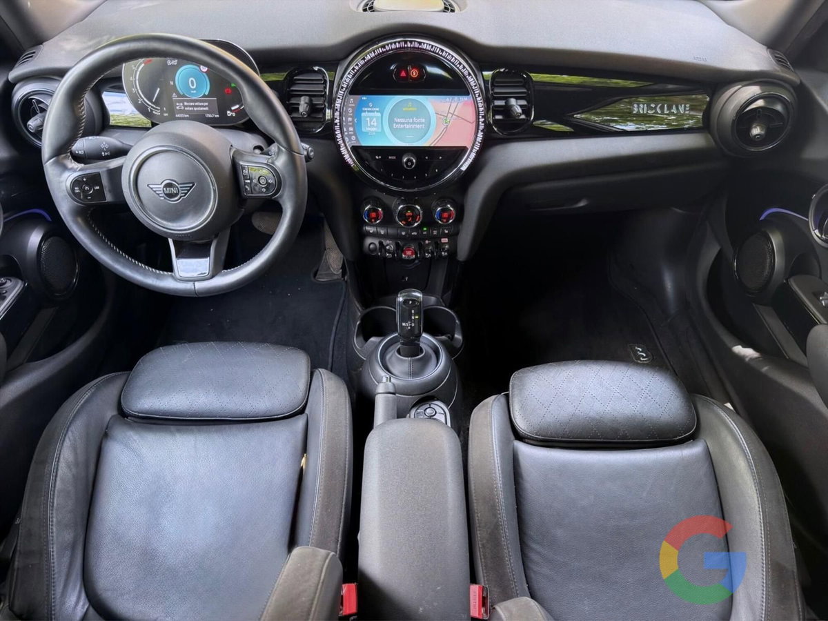 MINI Mini 1.5 Cooper Classic 5 porte (9)