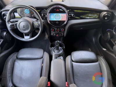 MINI Mini 1.5 Cooper Classic 5 porte (9)