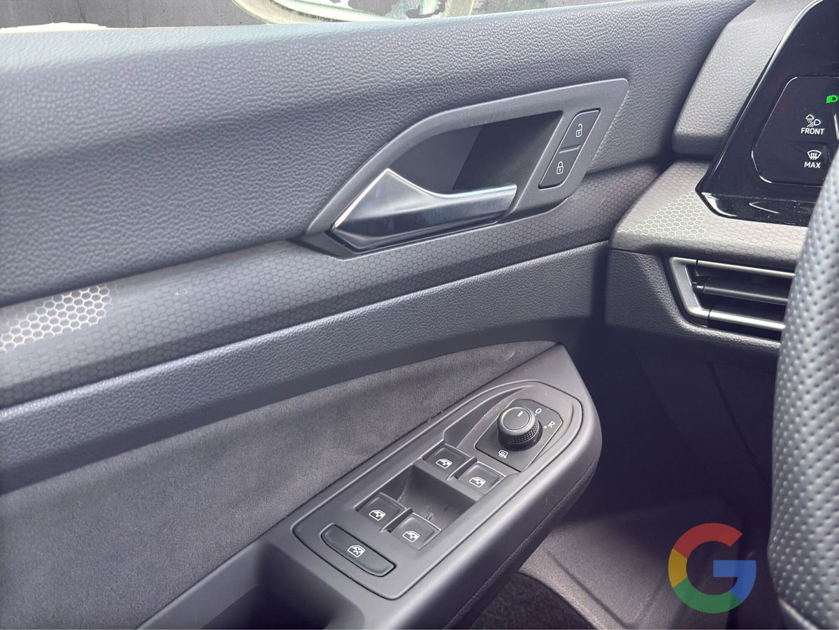 Volkswagen Golf GTI Performance 2.0 245 CV TSI 5p. BMT (12)