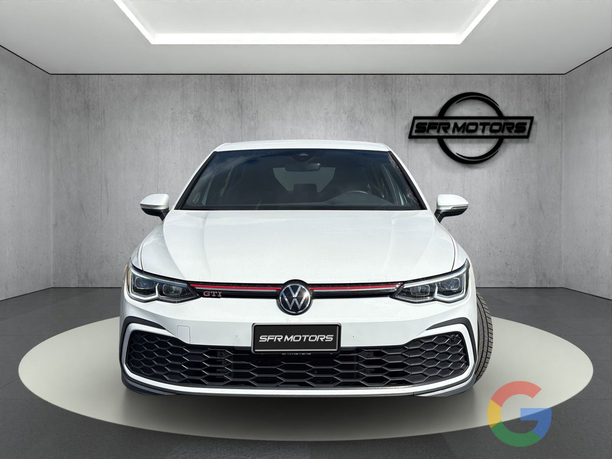 Volkswagen Golf GTI Performance 2.0 245 CV TSI 5p. BMT (2)