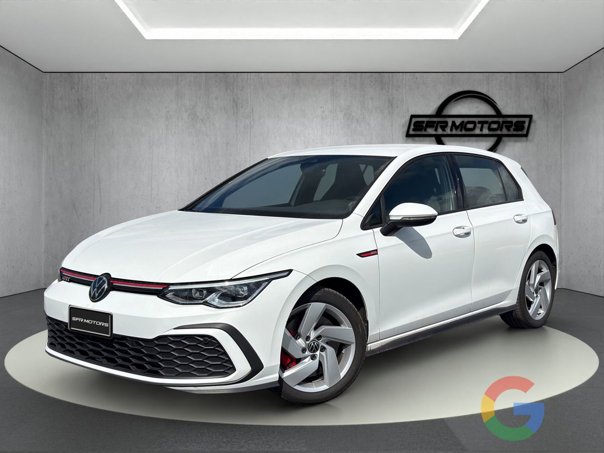 Volkswagen Golf GTI Performance 2.0 245 CV TSI 5p. BMT (3)