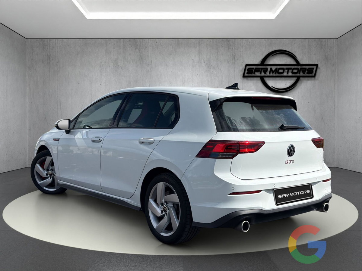 Volkswagen Golf GTI Performance 2.0 245 CV TSI 5p. BMT (6)