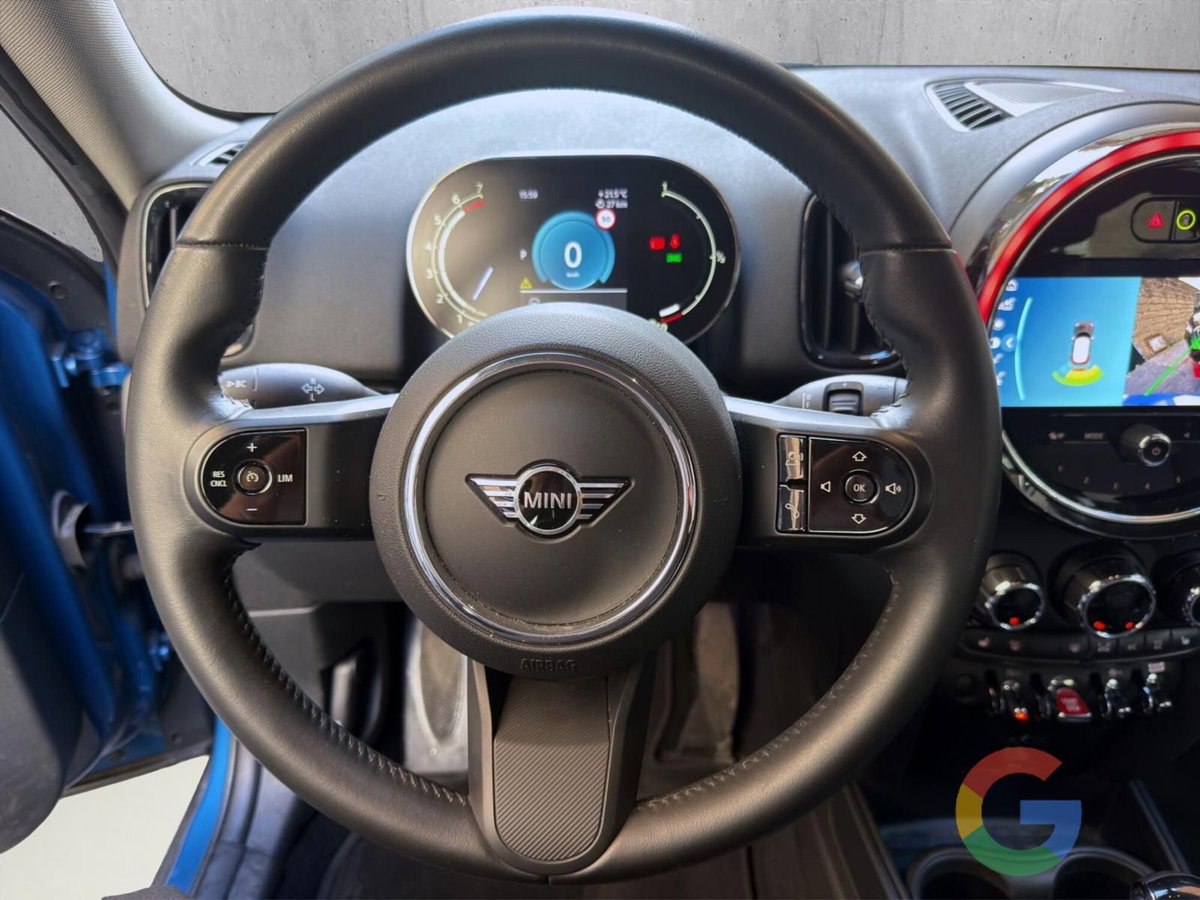 MINI Mini Countryman 1.5 Cooper Northwood Edition Countryman (10)