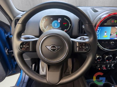 MINI Mini Countryman 1.5 Cooper Northwood Edition Countryman (10)
