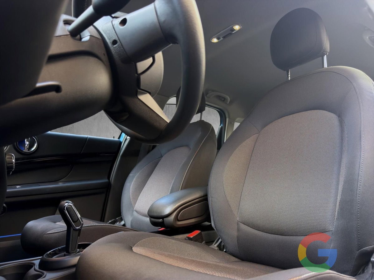 MINI Mini Countryman 1.5 Cooper Northwood Edition Countryman (8)